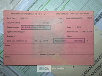 Aanhangwagen saris - afbeelding 10 van  11