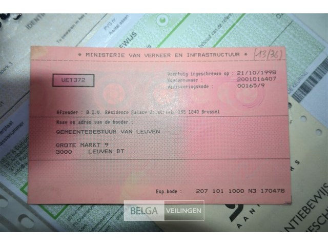 Aanhangwagen saris - afbeelding 11 van  11