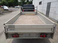Aanhangwagen saris - afbeelding 5 van  6
