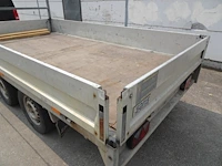 Aanhangwagen saris - afbeelding 6 van  6