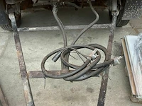 Aanhangwagen stevens - afbeelding 5 van  12