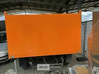 Aanhangwagen stevens - afbeelding 8 van  12