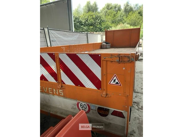 Aanhangwagen stevens - afbeelding 11 van  12