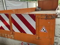 Aanhangwagen stevens - afbeelding 11 van  12