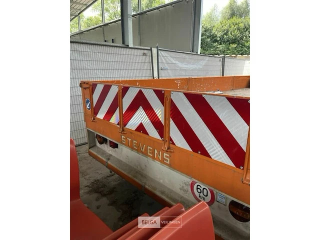 Aanhangwagen stevens - afbeelding 12 van  12