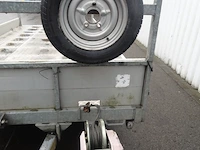 Aanhangwagen tack v-270-2 - afbeelding 11 van  27