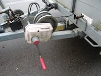 Aanhangwagen tack v-270-2 - afbeelding 13 van  27