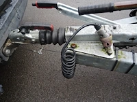 Aanhangwagen tack v-270-2 - afbeelding 16 van  27