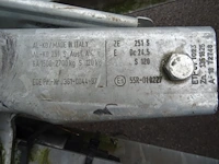 Aanhangwagen tack v-270-2 - afbeelding 17 van  27