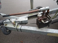 Aanhangwagen tack v-270-2 - afbeelding 20 van  27