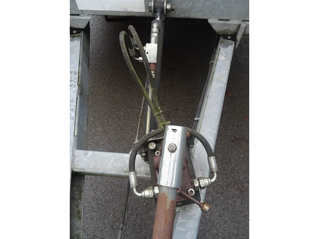 Aanhangwagen tack v-270-2 - afbeelding 21 van  27