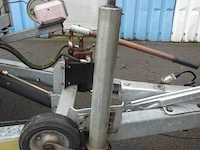 Aanhangwagen tack v-270-2 - afbeelding 23 van  27