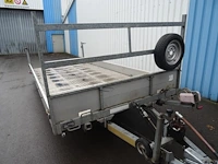 Aanhangwagen tack v-270-2 - afbeelding 25 van  27