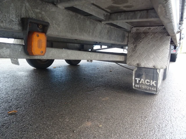 Aanhangwagen tack v-270-2 - afbeelding 27 van  27