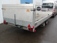 Aanhangwagen tack v-270-2 - afbeelding 2 van  27