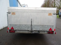 Aanhangwagen tack v-270-2 - afbeelding 3 van  27