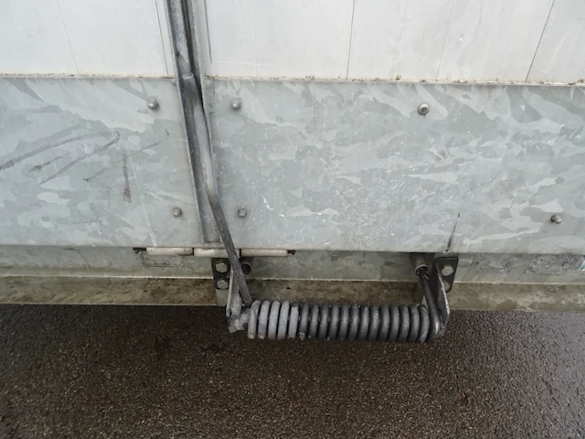 Aanhangwagen tack v-270-2 - afbeelding 4 van  27