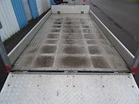Aanhangwagen tack v-270-2 - afbeelding 6 van  27