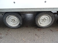 Aanhangwagen tack v-270-2 - afbeelding 8 van  27