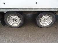 Aanhangwagen tack v-270-2 - afbeelding 9 van  27