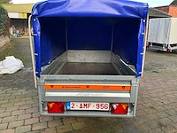 Aanhangwagen temared dmc - afbeelding 5 van  10