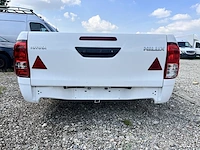 Aanhangwagen " toyota hilux"