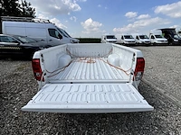 Aanhangwagen " toyota hilux" - afbeelding 9 van  9