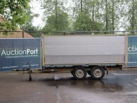Aanhangwagen vabo 2005 - afbeelding 1 van  1