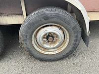 Aanhangwagen vabo - afbeelding 4 van  24