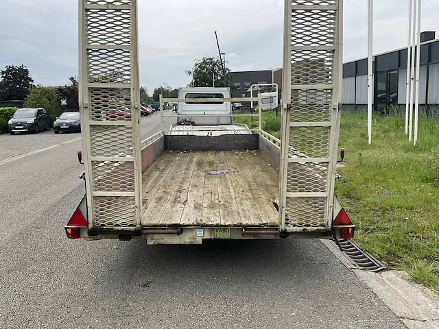 Aanhangwagen vabo - afbeelding 10 van  24