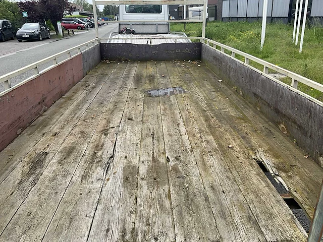 Aanhangwagen vabo - afbeelding 11 van  24