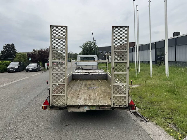 Aanhangwagen vabo - afbeelding 20 van  24