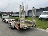 Aanhangwagen vabo - afbeelding 21 van  24