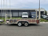 Aanhangwagen vabo - afbeelding 22 van  24