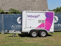Aanhangwagen vem b1 var f 2010