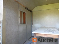 Aanhangwagen voor de bouw - afbeelding 3 van  16