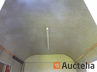 Aanhangwagen voor de bouw - afbeelding 4 van  16