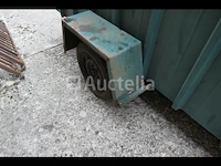 Aanhangwagen voor de bouw - afbeelding 6 van  19
