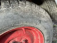 Aanhangwagen voor honden - afbeelding 8 van  8