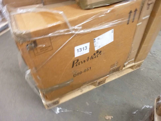 Aanhangwagen voor huisdieren - afbeelding 12 van  14