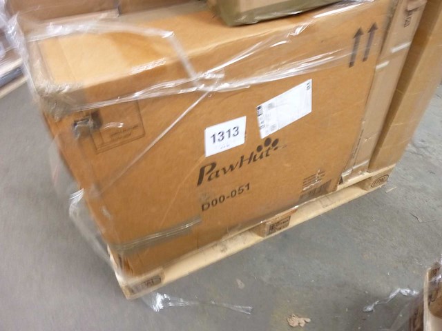 Aanhangwagen voor huisdieren - afbeelding 12 van  14