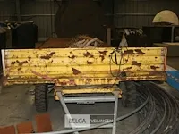 Aanhangwagen voor tractor - afbeelding 2 van  7