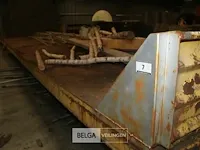 Aanhangwagen voor tractor - afbeelding 7 van  7
