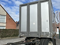 Aanhangwagen voor vrachtwagen / tractor