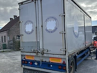 Aanhangwagen voor vrachtwagen / tractor - afbeelding 4 van  10