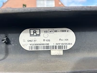 Aanhangwagen voor vrachtwagen / tractor - afbeelding 5 van  10