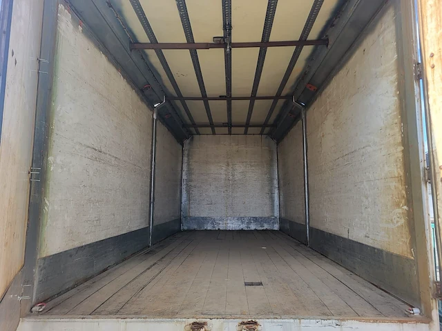 Aanhangwagen voor vrachtwagen / tractor - afbeelding 6 van  10