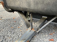 Aanhangwagen voor zitmaaier - afbeelding 7 van  7