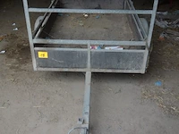 Aanhangwagen weytens - afbeelding 2 van  3