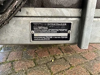 Aanhangwagen weytens - afbeelding 3 van  12